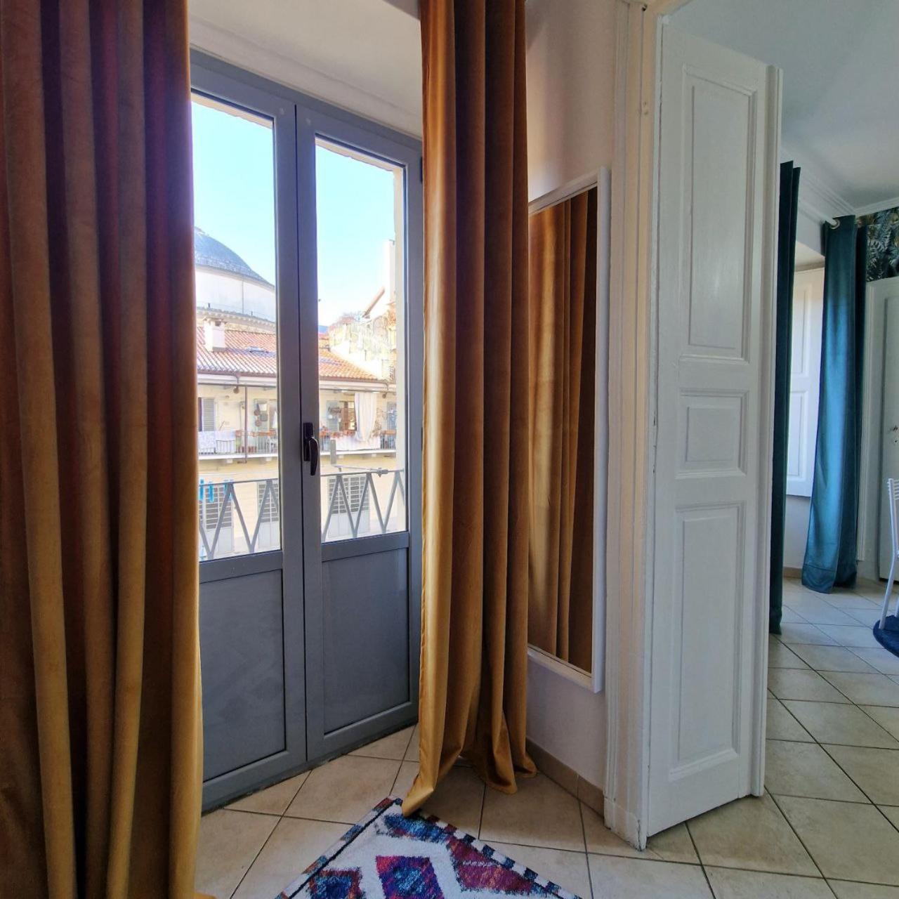 Casa Gran Madre Apartment Turin Ngoại thất bức ảnh