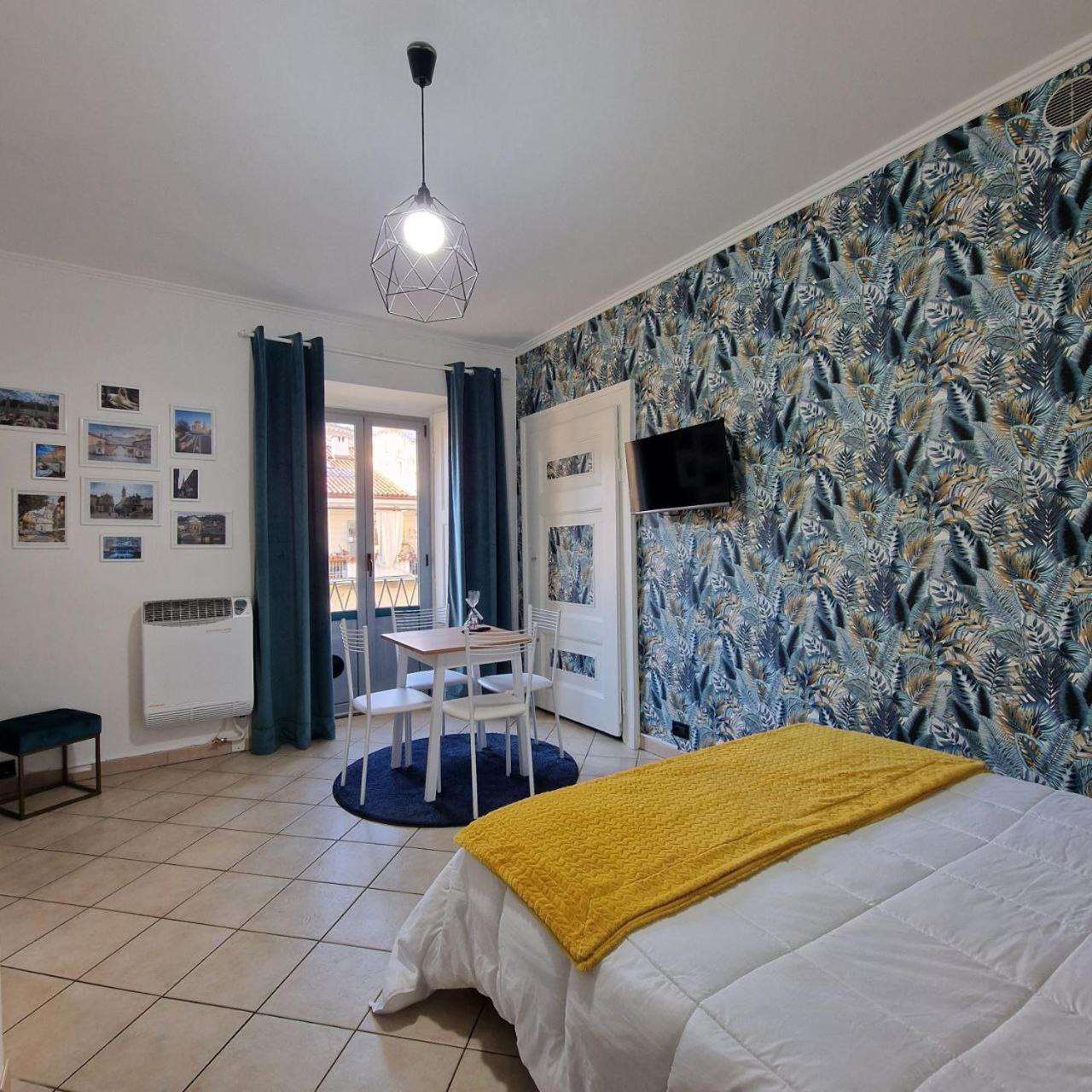 Casa Gran Madre Apartment Turin Ngoại thất bức ảnh