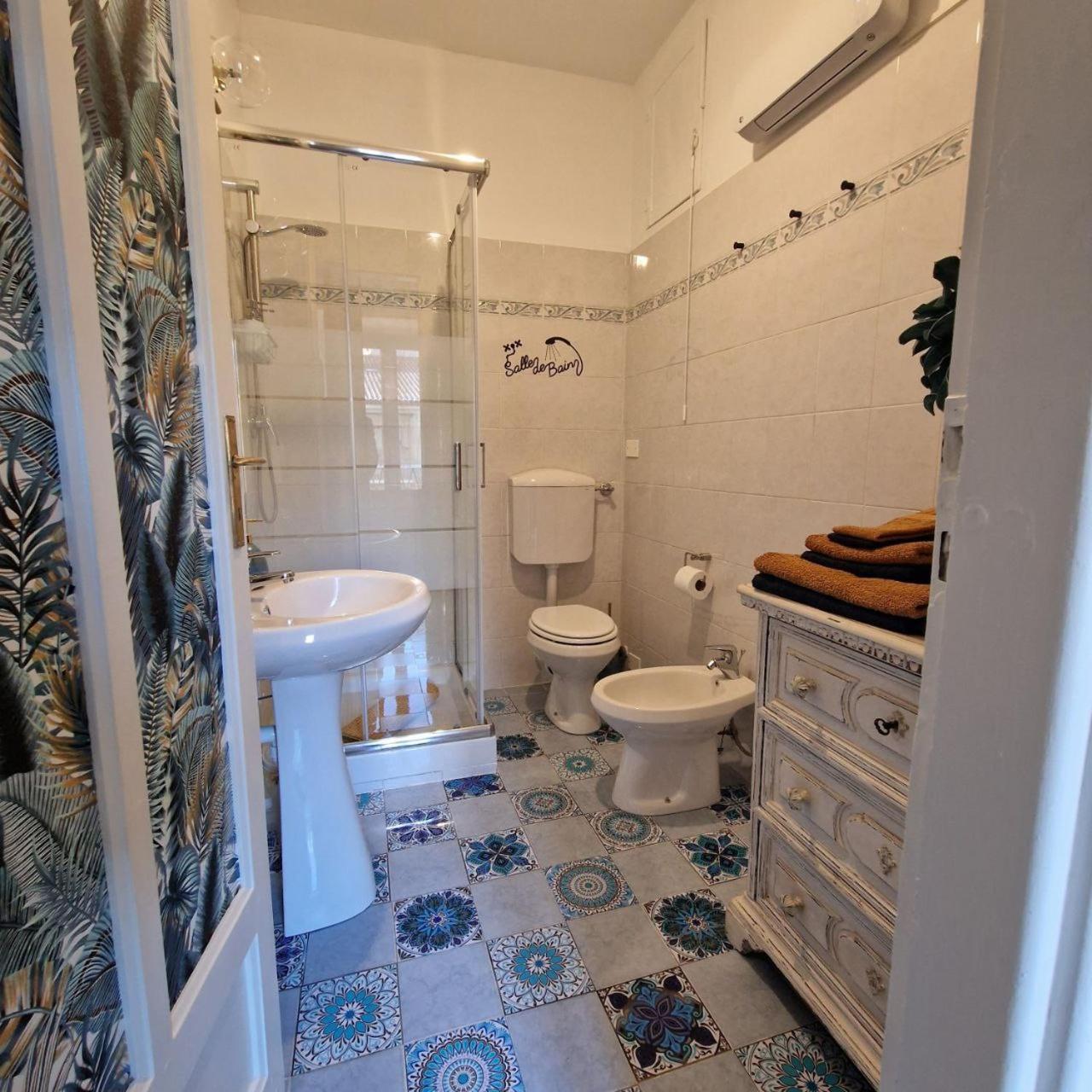 Casa Gran Madre Apartment Turin Ngoại thất bức ảnh