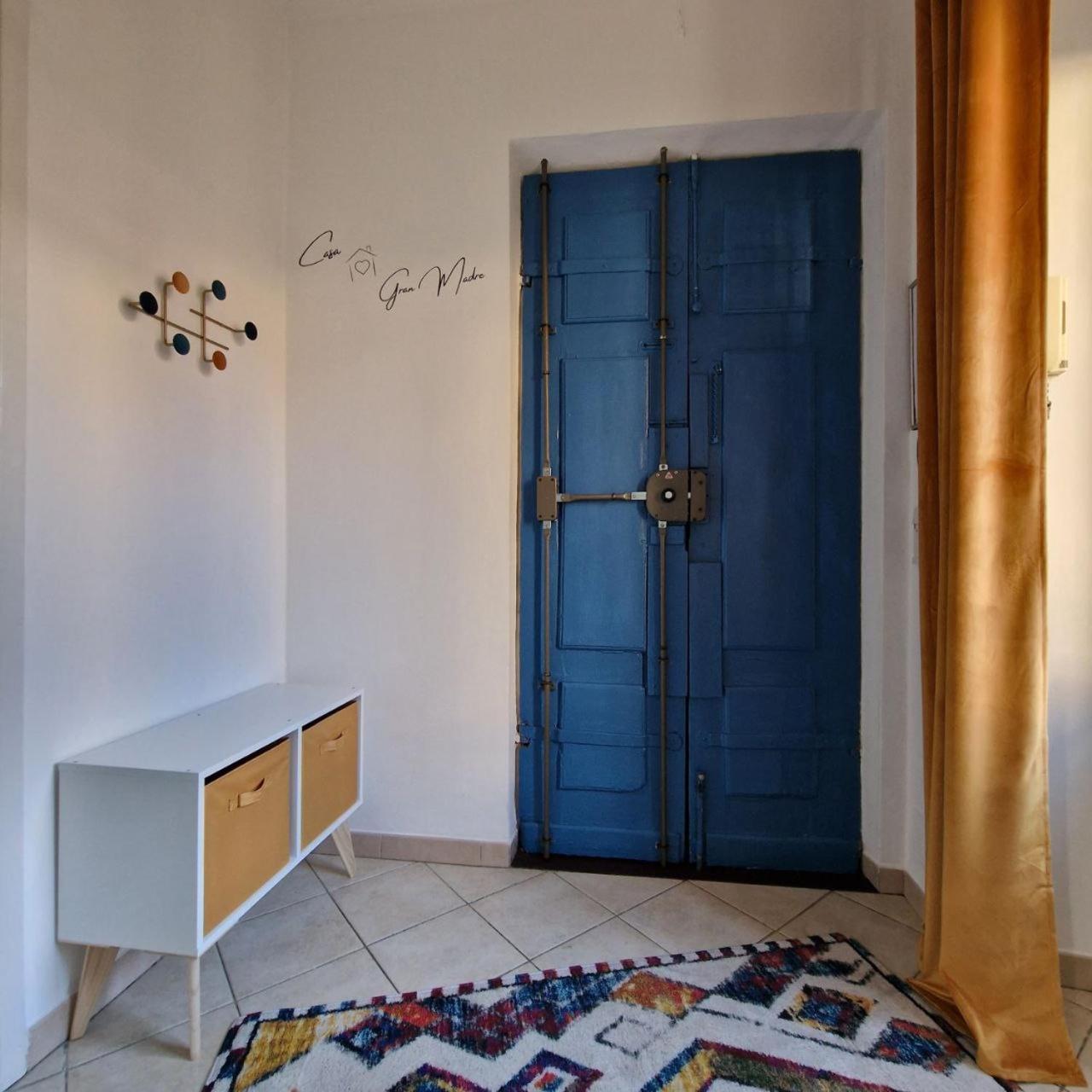 Casa Gran Madre Apartment Turin Ngoại thất bức ảnh